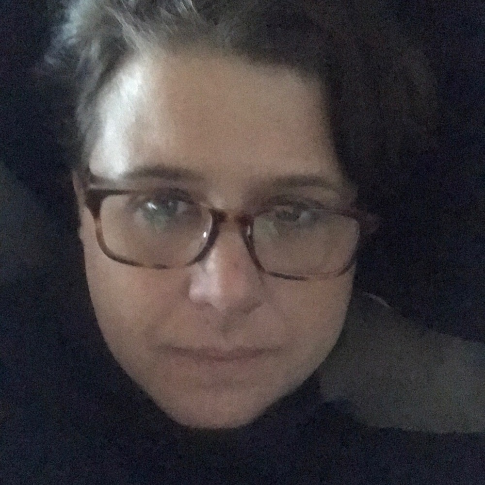 Meet your Posher, Ann